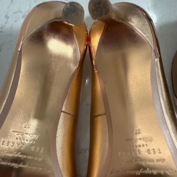 Women's High Heel Bundle. Three Pairs for The Price of ONE! - Picture 9 of 15